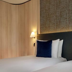Zimmer mit zwei Einzelbetten