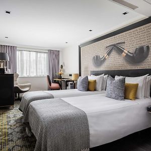 Superior Zimmer mit zwei Einzelbetten