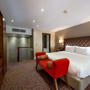 Duplex Suite