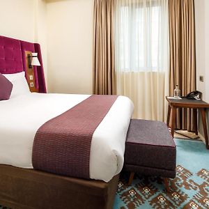 Standard Doppelzimmer