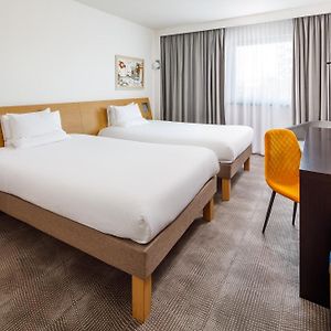 Superior Zimmer mit zwei Einzelbetten