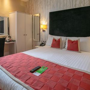 Kleines Doppelzimmer