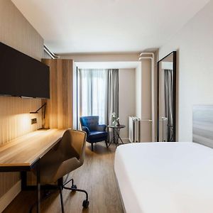 Standard Doppelzimmer
