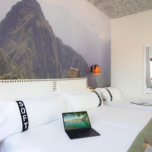 Dreibettzimmer