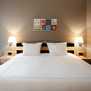 Classic Zimmer mit Kingsize-Bett