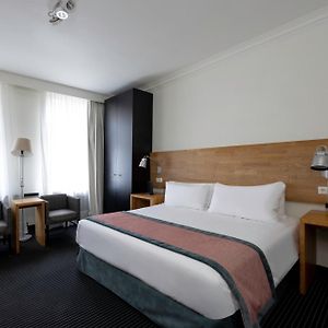 Executive Zimmer mit Kingsize-Bett