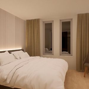 Luxus Vierbettzimmer