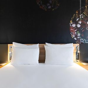 Executive Zimmer mit Queensize-Bett