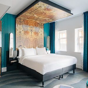 Executive Zimmer mit Kingsize-Bett