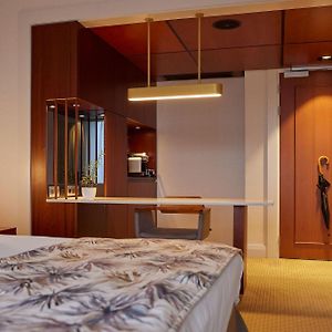 Executive Zimmer mit zwei Einzelbetten