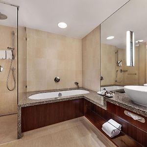 Superior Zimmer mit Kingsize-Bett