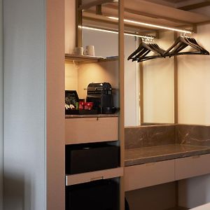 Luxus Vierbettzimmer
