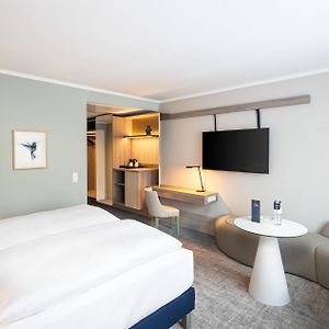Standard Zimmer mit Kingsize-Bett