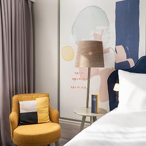 Standard Zimmer mit zwei Einzelbetten