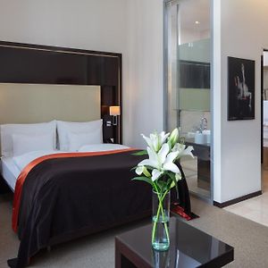 Superior Zimmer mit Kingsize-Bett
