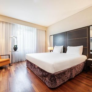 Standard Doppelzimmer