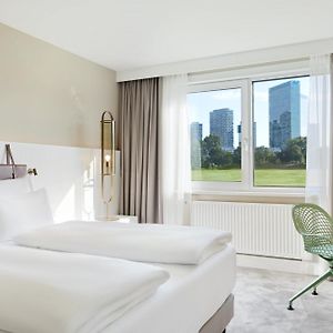 Superior Zimmer mit Kingsize-Bett