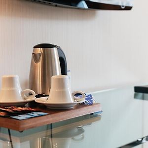 Budget Doppelzimmer