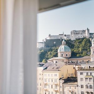 Honeymoon Suite mit Kingsize-Bett