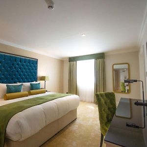 Deluxe Suite mit Kingsize-Bett