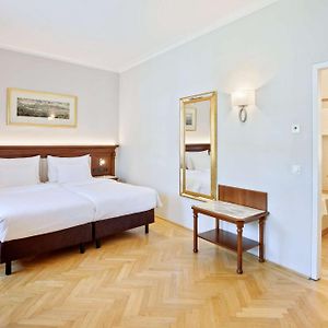 Suite mit 1 Schlafzimmer