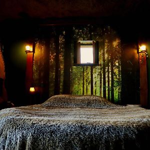 Themen Doppelzimmer