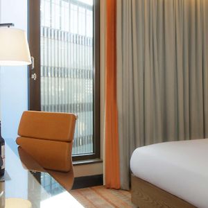 Deluxe Zimmer mit zwei Einzelbetten