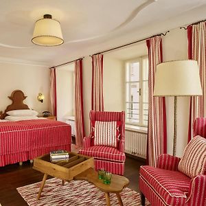 Deluxe Zimmer