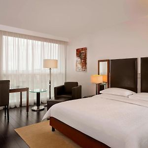 Deluxe Zimmer mit Queensize-Bett