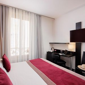 Standard Doppelzimmer