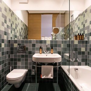 Dreibettzimmer