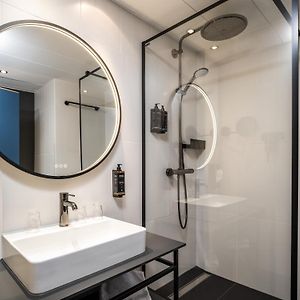 Standard Zimmer mit Queensize-Bett