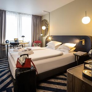 Privilege Zimmer mit Kingsize-Bett