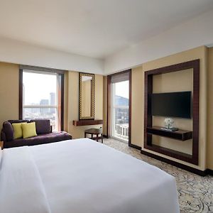 Executive Suite mit Kingsize-Bett