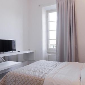 Deluxe Suite mit 2 Schlafzimmern
