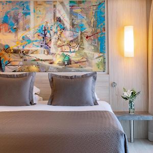 Deluxe Junior Suite