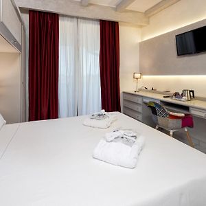 Suite mit Kingsize-Bett