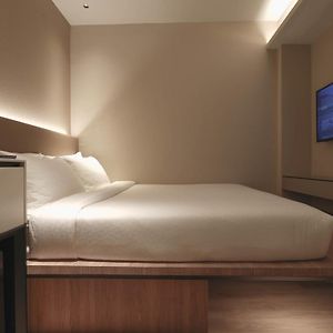 Deluxe Zimmer mit Queensize-Bett