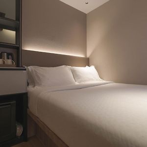 Standard Without Window Queen Room