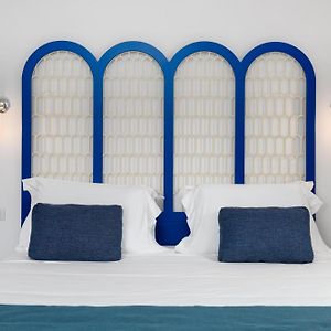 Superior Zimmer mit Kingsize-Bett