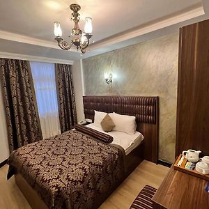 Deluxe Doppelzimmer