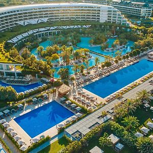 Maxx Royal Belek Golf Resort