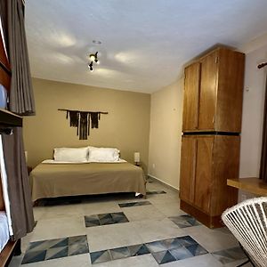 Dreibettzimmer