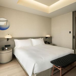 Suite mit Kingsize-Bett