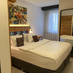 Budget Doppelzimmer