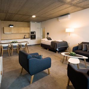 Grand Apartment