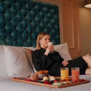 Signature Zimmer mit Kingsize-Bett