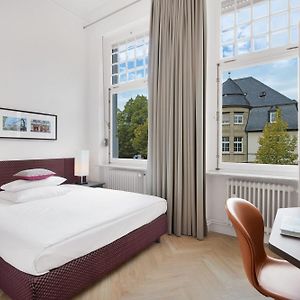 Einzelzimmer