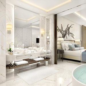 Royal Club Zimmer mit Kingsize-Bett