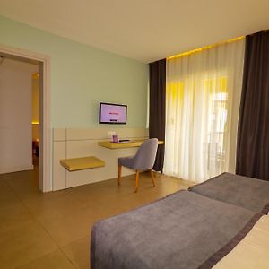 Familien-Zimmer